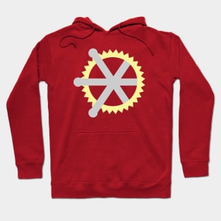 Firestorm Hoodie